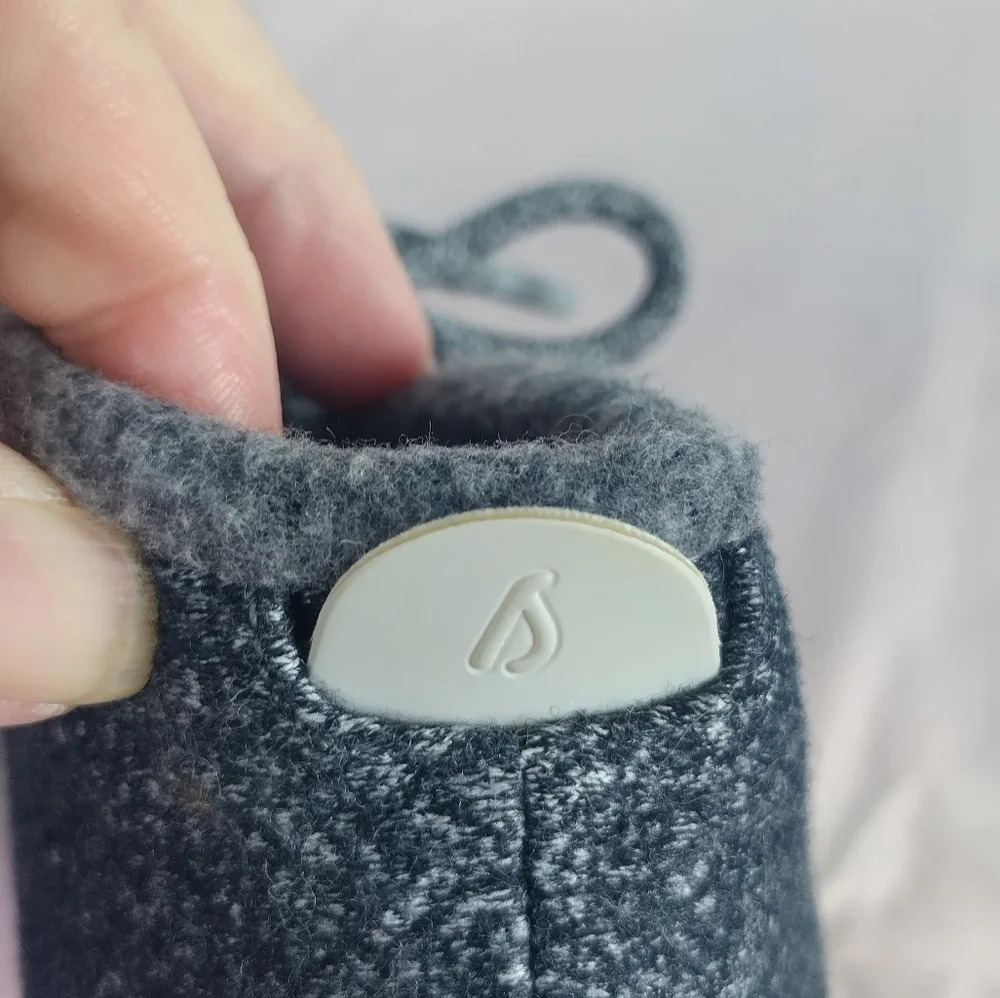 allbirds women wool